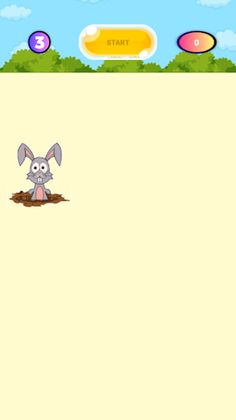 Tavsan Yakalama - Screenshot 3