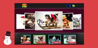 Christmas Jigsaw Puzzles Games - Screenshot 3