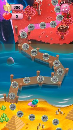 Blink Touch - Screenshot 3