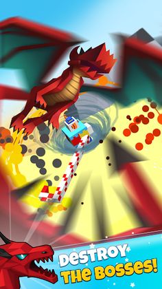 Baseball Fury 3D - Screenshot 1