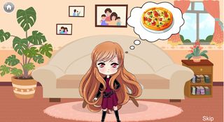 Frozen Tears - Food & Cooking  - Screenshot 2