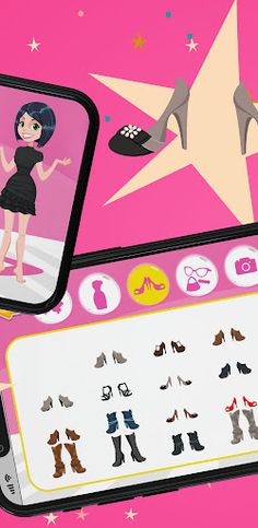 Fashion World - Screenshot 4