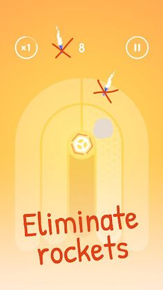 Hex Defense - Screenshot 1