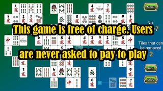 Sichuan 20,000 Tasks - Screenshot 2