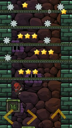 trap tower - Screenshot 2