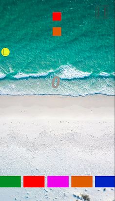 Impossible shot - Screenshot 3