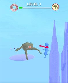 Portal Runner - Screenshot 4