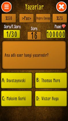 BilenGoTo - Screenshot 3