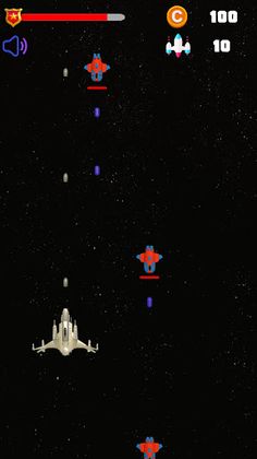 Spaceship Merge - Screenshot 3