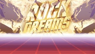 ROCK DREAMS - Screenshot 1