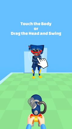 Vac Them Up - Screenshot 1