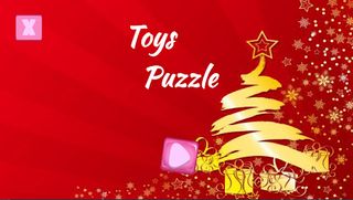 Toys Puzzle Game - Screenshot 1