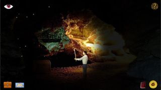 Lost in Paradise - Screenshot 2