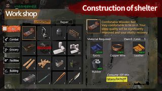 Delivery From the Pain Offline - Screenshot 3