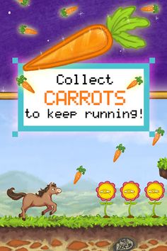 Neighem in Oblivion: Horse Run - Screenshot 3