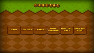 Aprenda Inglês Ordenando - Screenshot 1