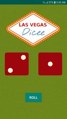 Dicee - Screenshot 1