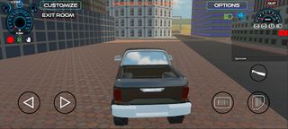 Car Driving Multiplayer - Screenshot 2