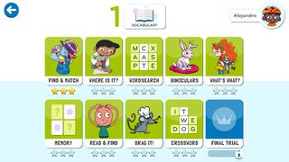 Richmond GO! - Screenshot 1