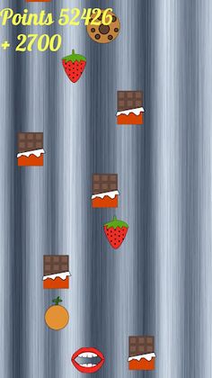 Diet Dodger - Screenshot 2