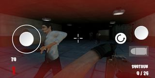 Dead Out: Zombies Era - Screenshot 3