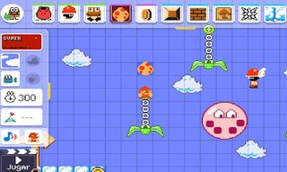 maker world engenie - Screenshot 3