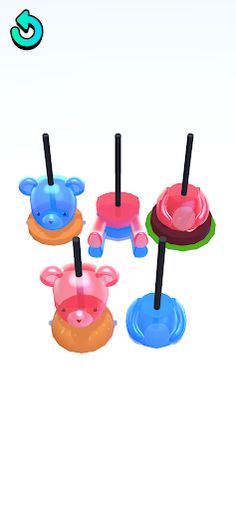 Sort it Out - Screenshot 4