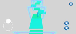 Impossible Runner : Parkour - Screenshot 3