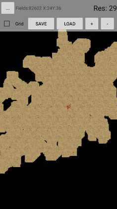 Strategy Game Engine Alpha - Screenshot 3