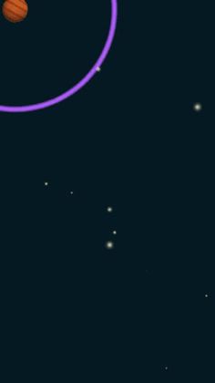 Orbital Rush - Screenshot 3