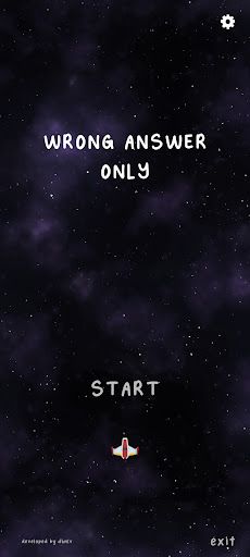wrong answer only - Screenshot 1