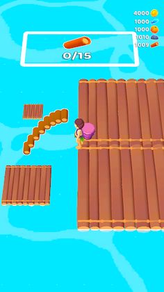 My Little FantaSea - Screenshot 4