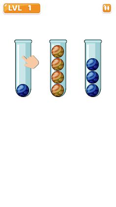 Ball Challenge - Screenshot 2