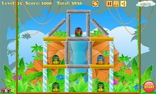 Birds Defenders - Screenshot 3
