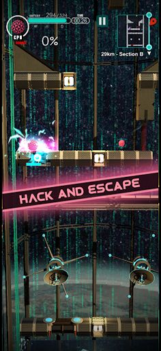 Roll Freak - Screenshot 4