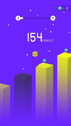 Duo Jump - Screenshot 4