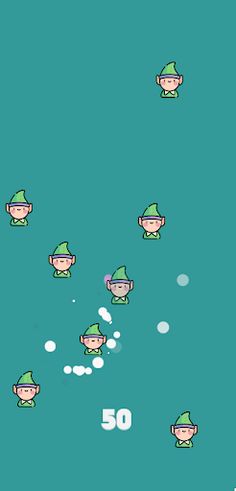 Elf Escape - Screenshot 4