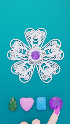 Telkari Silver Jewelry Design - Screenshot 1