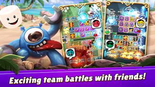 Random Royale-PVP Defense Game - Screenshot 2