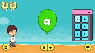 Belajar Bersama Budi (Indo) - Screenshot 2