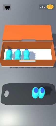 Lunch Box Ready 3D 2 Pro - Screenshot 1