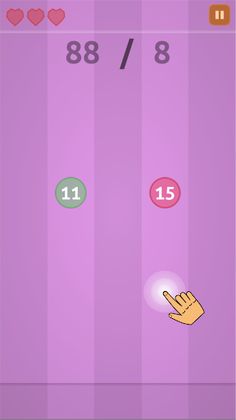 Kalculia - Screenshot 4