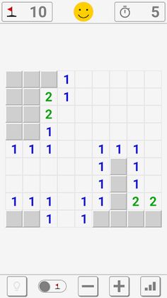 Minesweeper - Screenshot 2