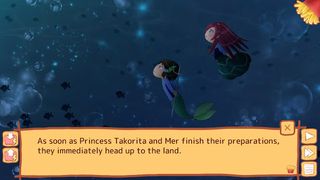 Takorita Meets Fries - Screenshot 3