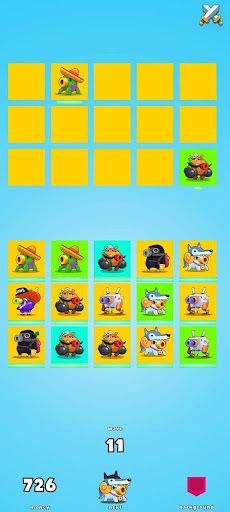 Clash of Royale and Clans BETA - Screenshot 1