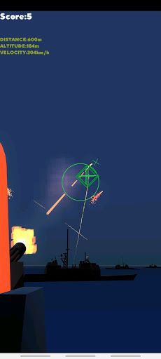 SkyFire - Screenshot 4