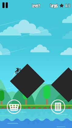 Moto Bike Hero - Screenshot 3