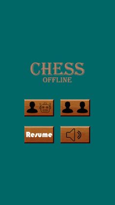 Chess Master 2D - 2020 offline - Screenshot 3