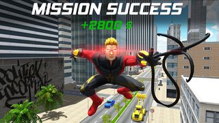 Rope Hero OG - Screenshot 3