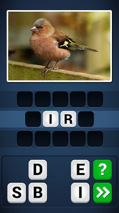 PicWords 2 - Screenshot 1